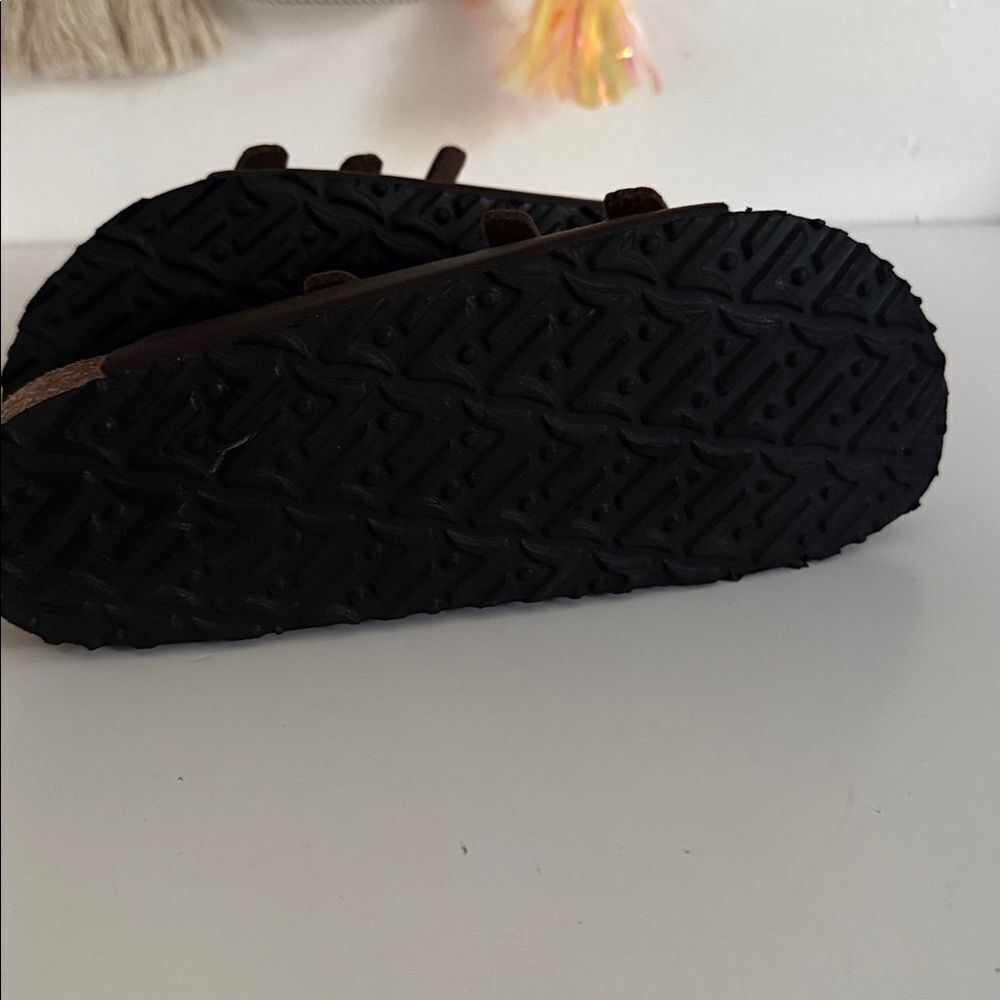 Viking Comfort Revolution Sandals Euc View 5